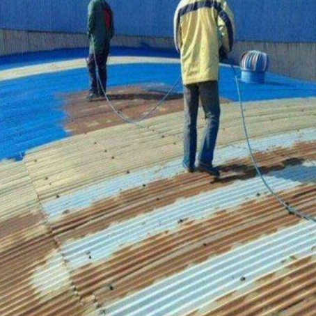 山城地面翻新与地坪漆施工流程